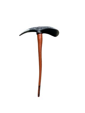 Fortnite Cosplay 30" Pickaxe Plastic Accessory Battle Royal Creative LARP Gaming
